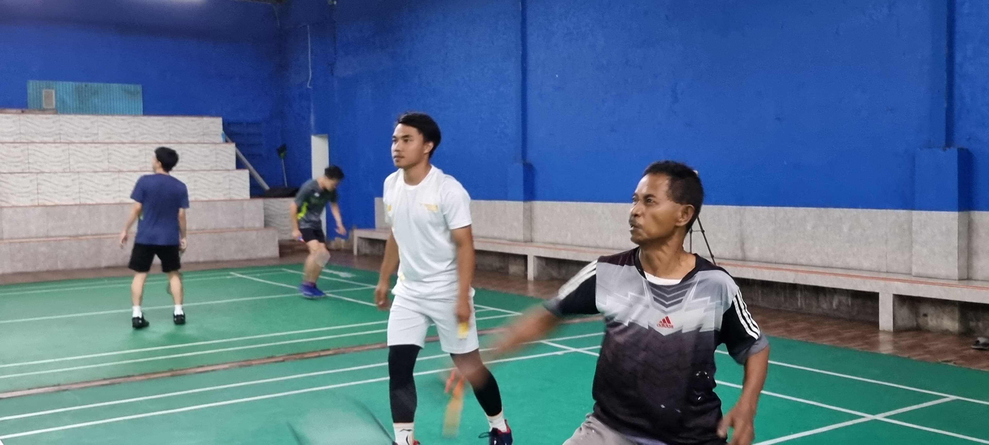 2022 - Komunitas Berkembang