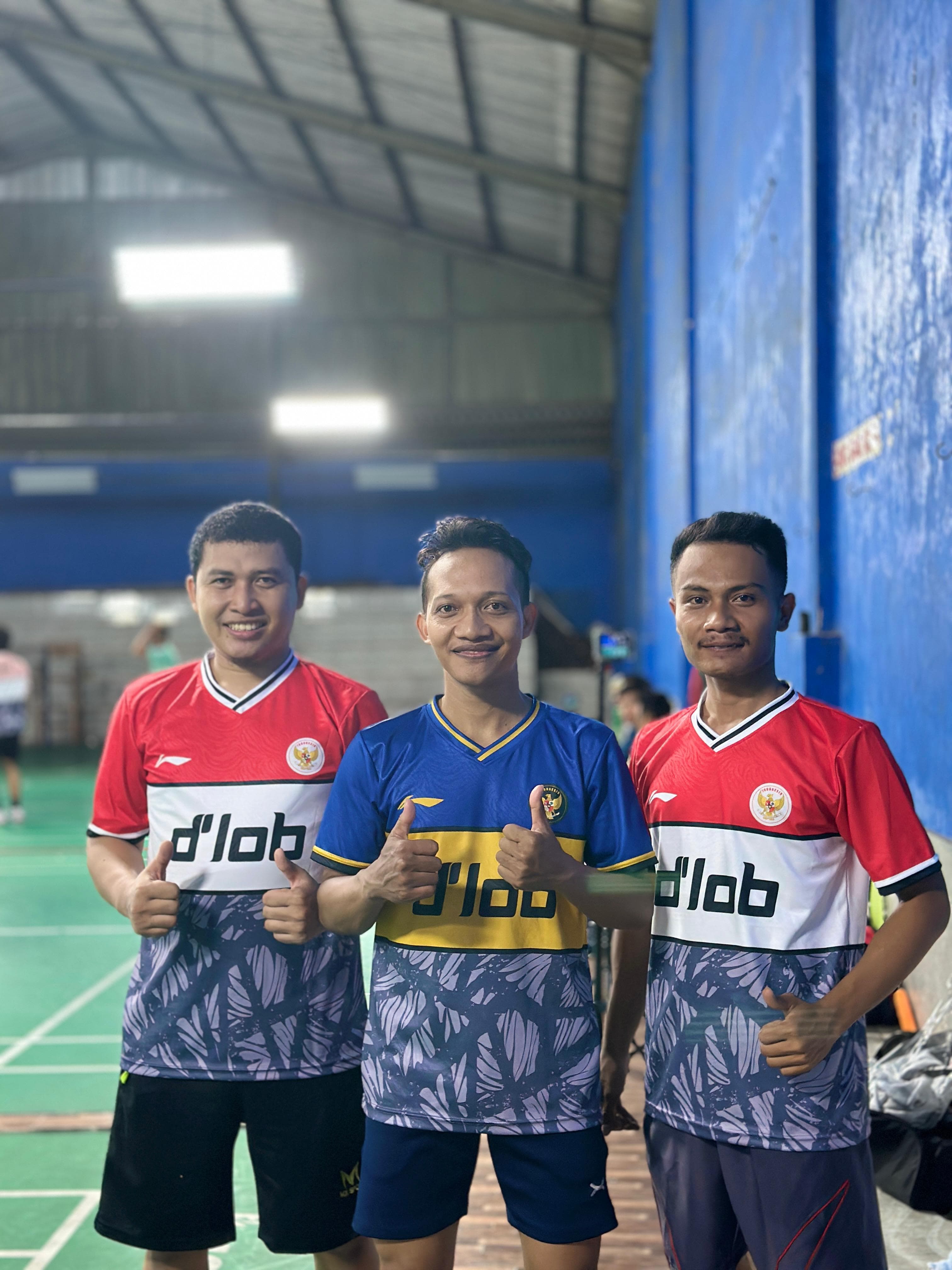 2026 - Masa Depan Cerah